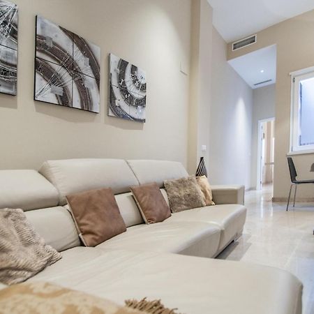 Apartamento Relax In Cádiz Eksteriør bilde