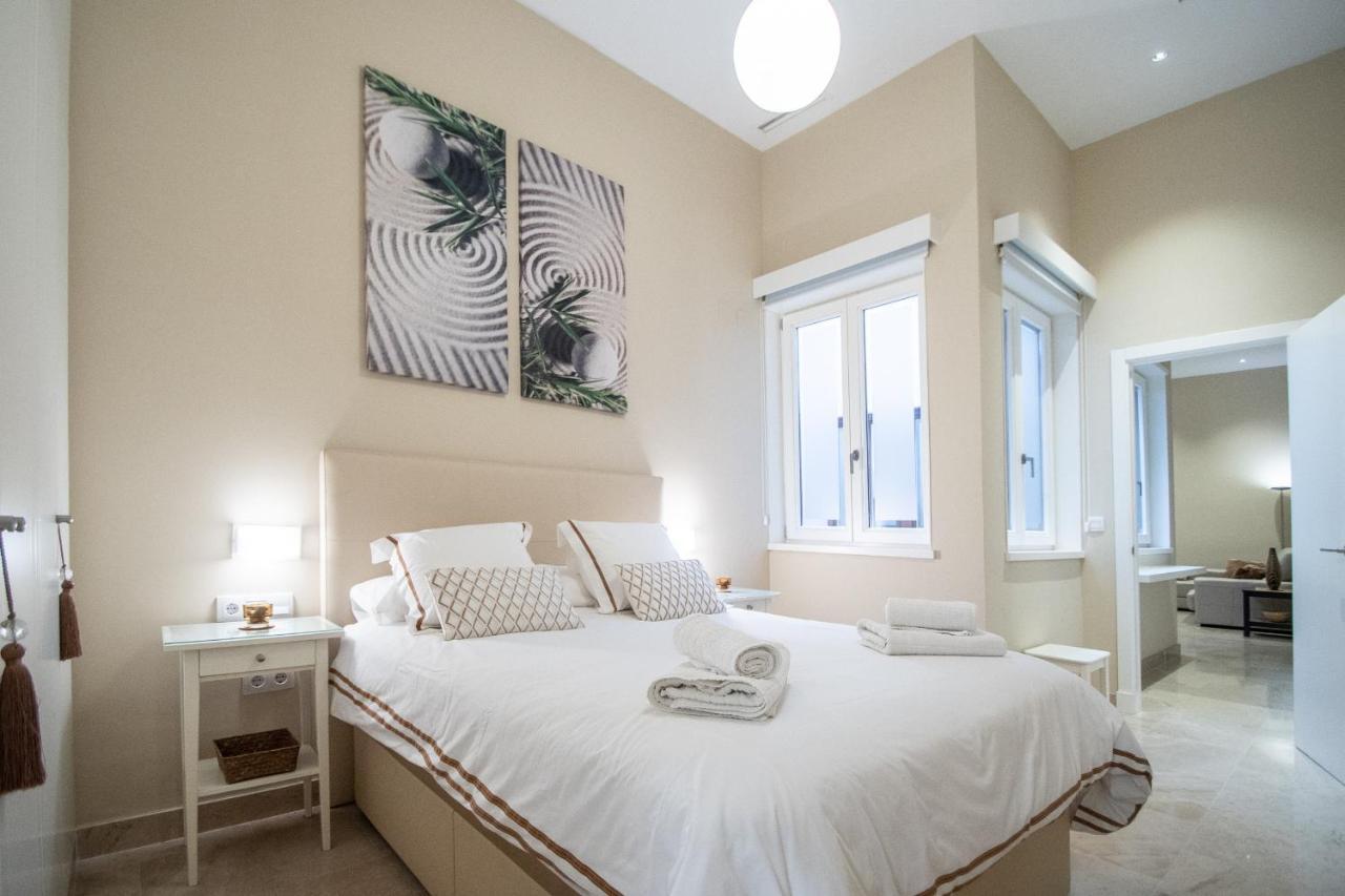 Apartamento Relax In Cádiz Eksteriør bilde