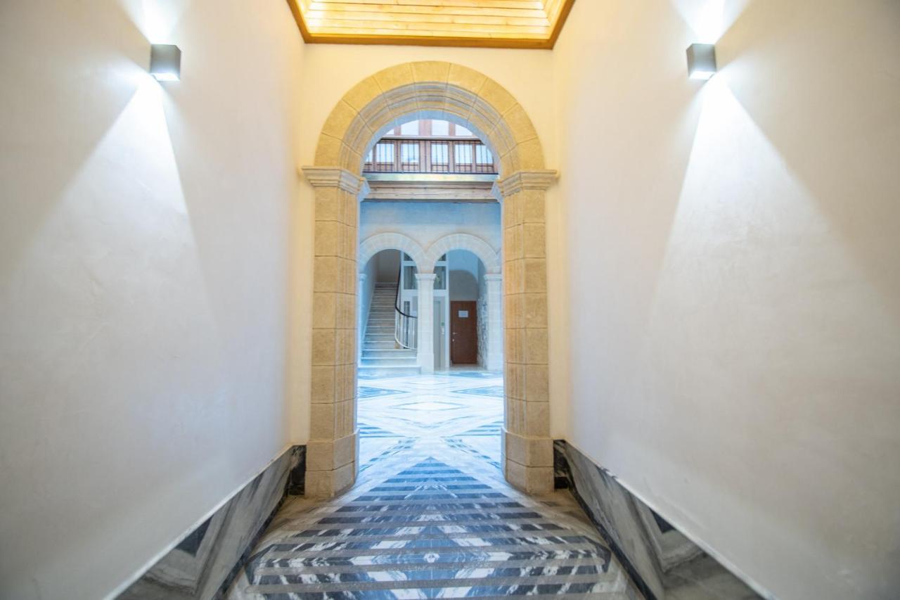 Apartamento Relax In Cádiz Eksteriør bilde