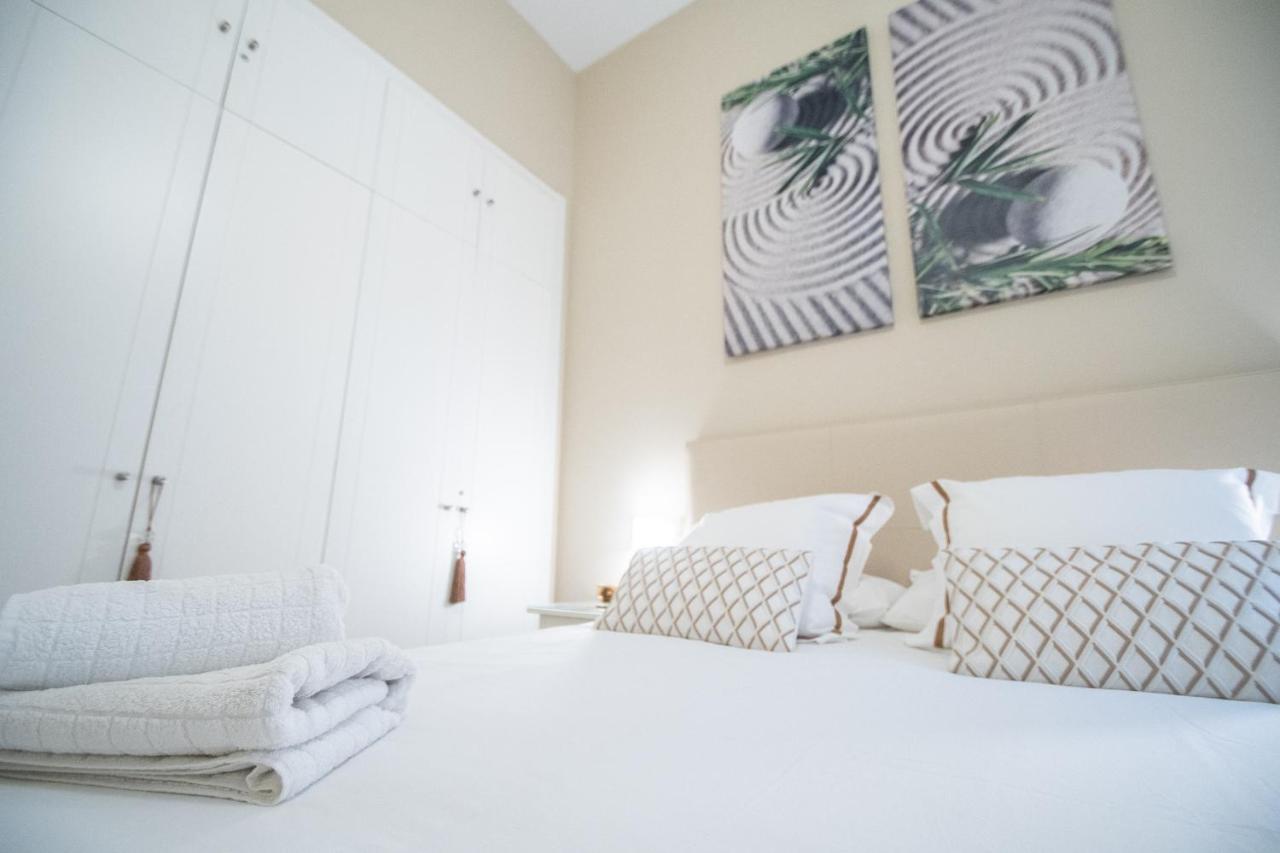 Apartamento Relax In Cádiz Eksteriør bilde