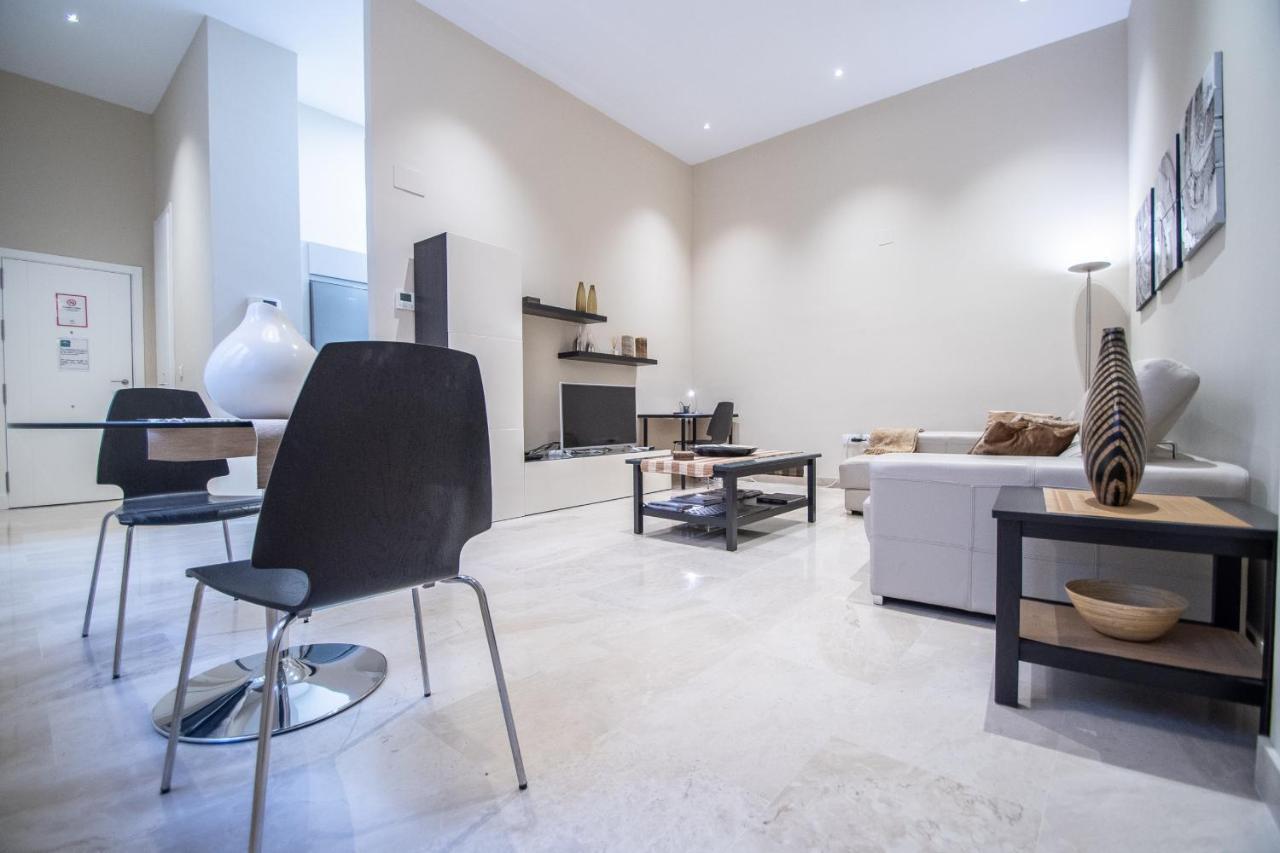 Apartamento Relax In Cádiz Eksteriør bilde