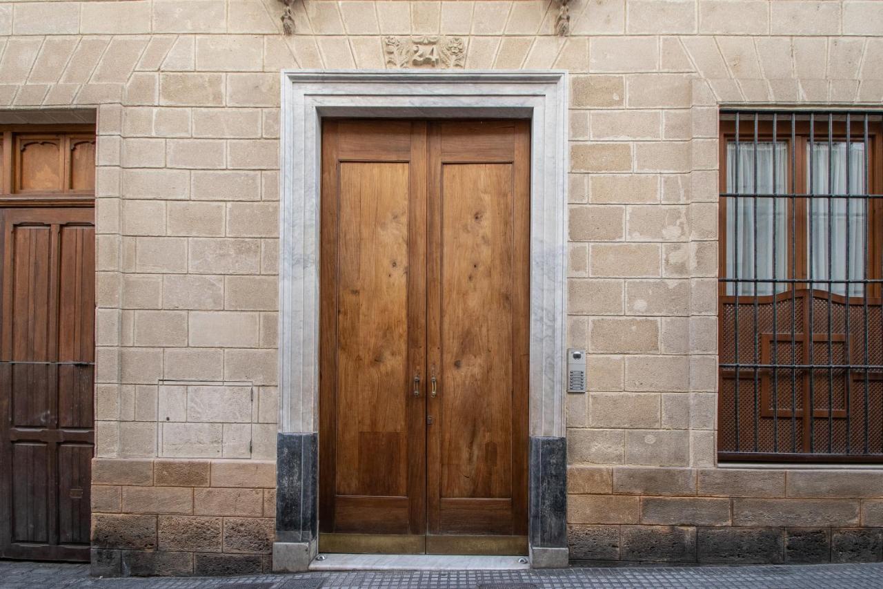 Apartamento Relax In Cádiz Eksteriør bilde