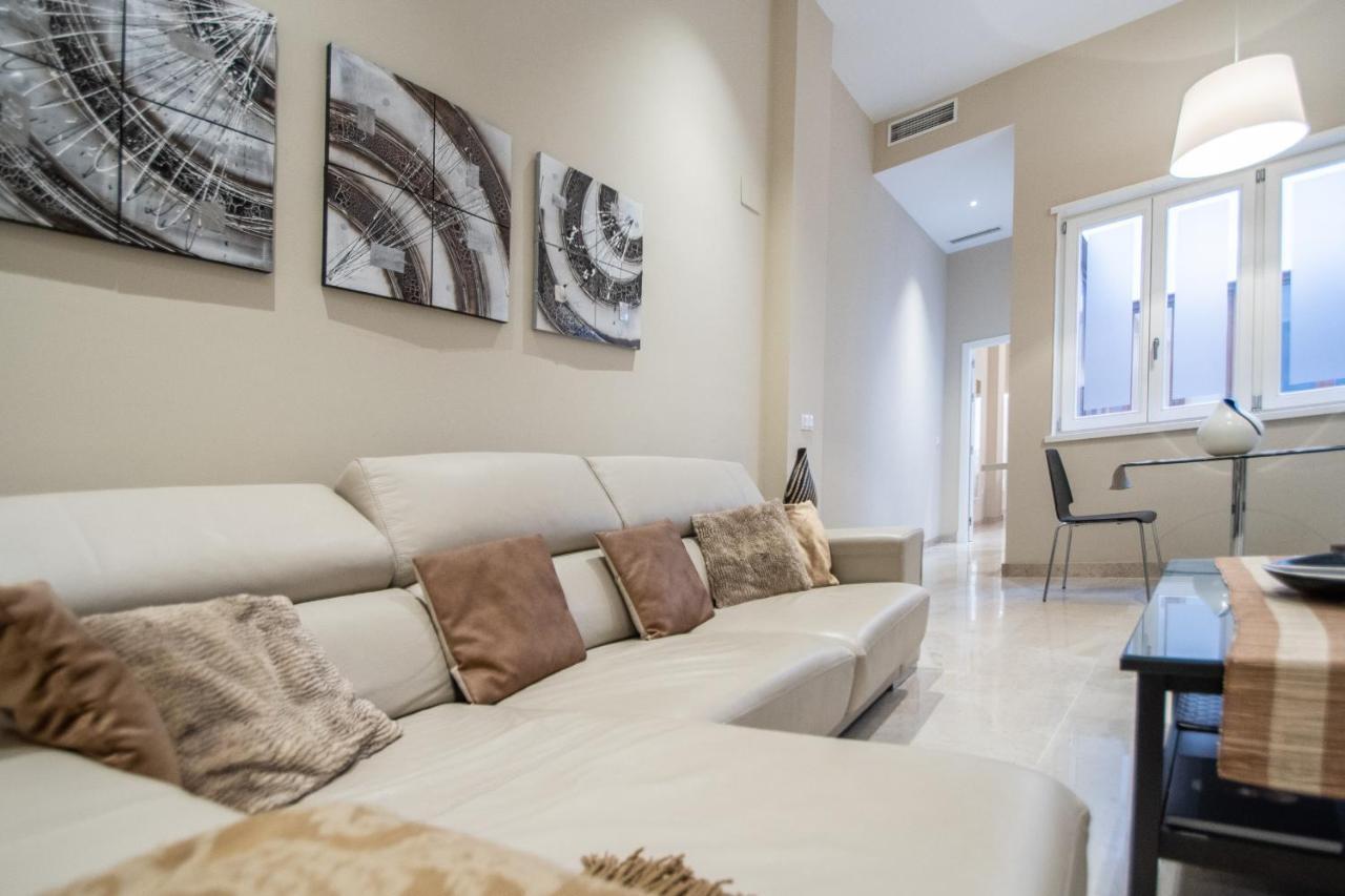 Apartamento Relax In Cádiz Eksteriør bilde