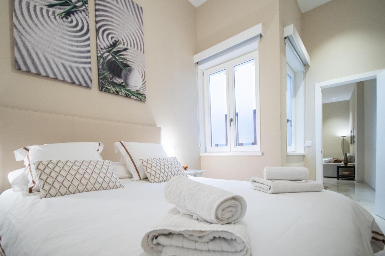 Apartamento Relax In Cádiz Eksteriør bilde