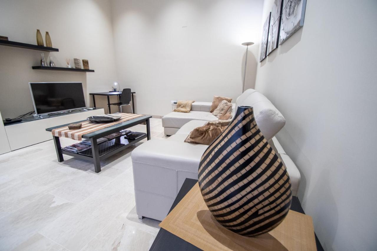 Apartamento Relax In Cádiz Eksteriør bilde