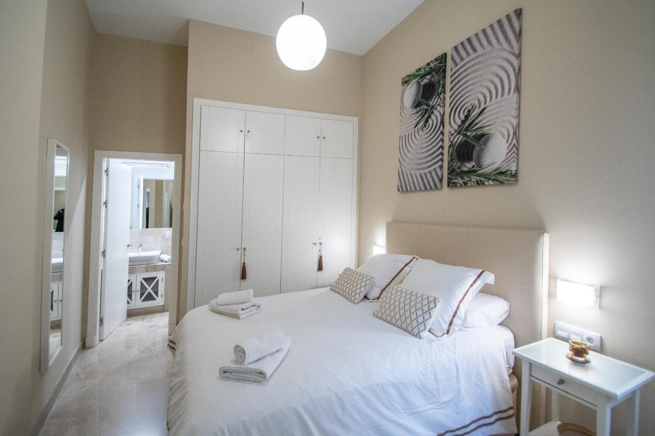Apartamento Relax In Cádiz Eksteriør bilde