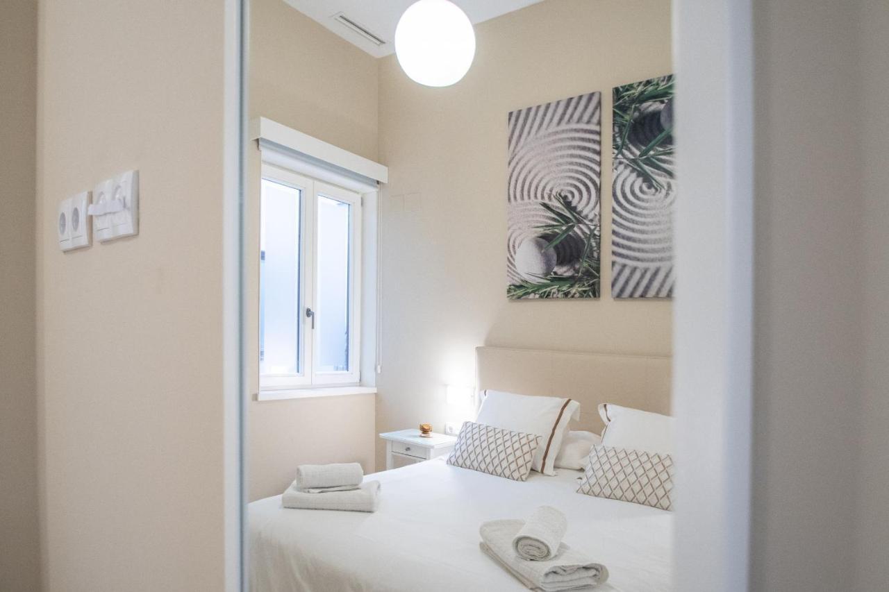 Apartamento Relax In Cádiz Eksteriør bilde