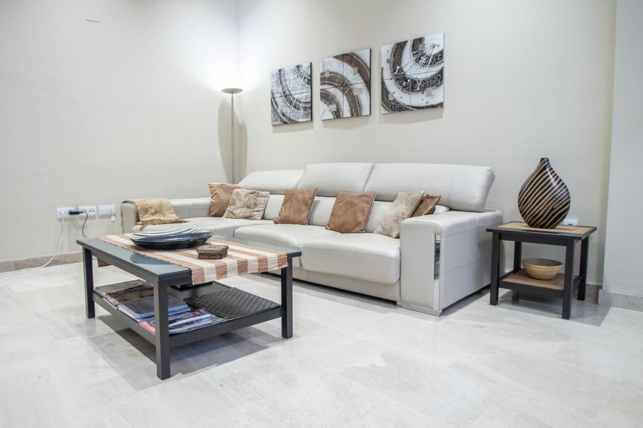 Apartamento Relax In Cádiz Eksteriør bilde