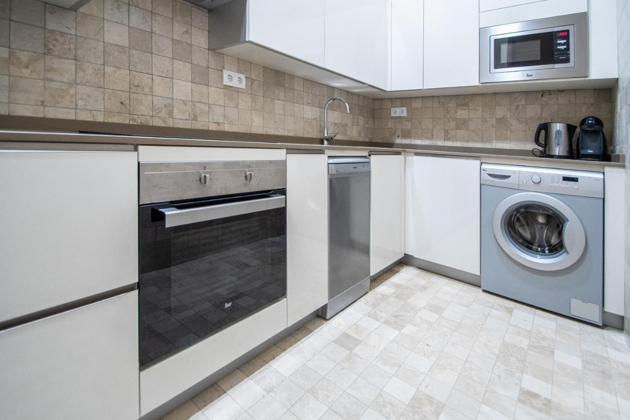 Apartamento Relax In Cádiz Eksteriør bilde