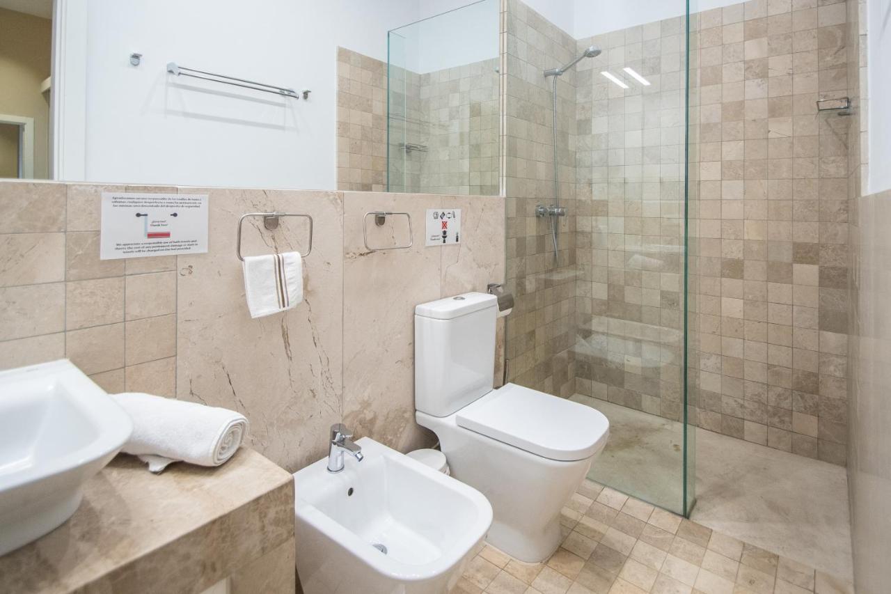 Apartamento Relax In Cádiz Eksteriør bilde