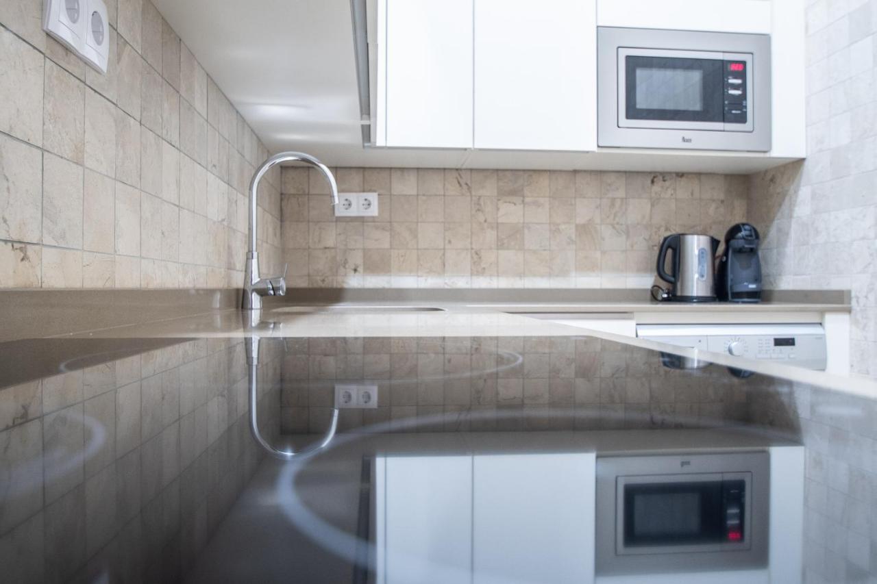 Apartamento Relax In Cádiz Eksteriør bilde