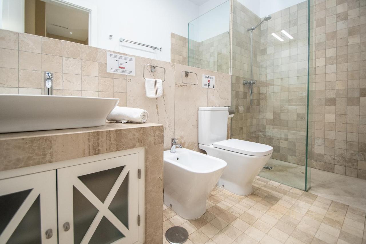 Apartamento Relax In Cádiz Eksteriør bilde