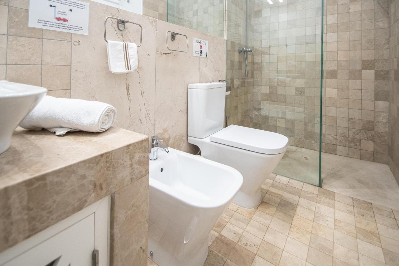 Apartamento Relax In Cádiz Eksteriør bilde