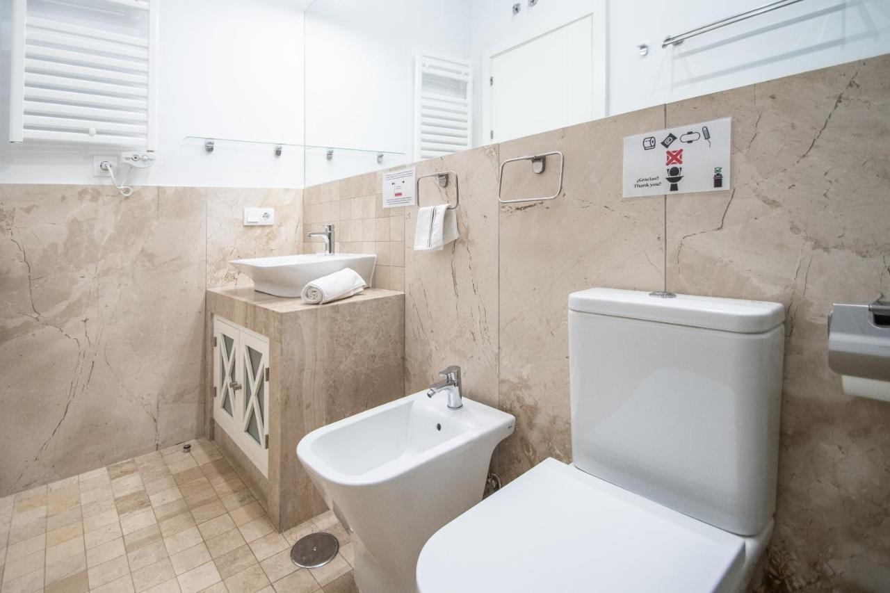Apartamento Relax In Cádiz Eksteriør bilde